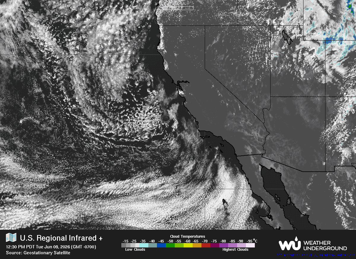 WU South West Satellite