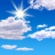 This Afternoon: Mostly sunny, with a high near 93. South wind around 14 mph, with gusts as high as 25 mph. This Afternoon: Mostly Sunny